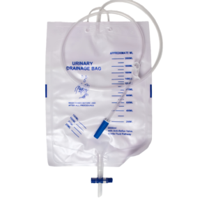 Urinary Drainage Bag-1