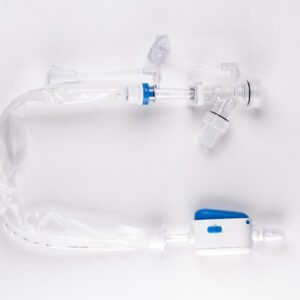 Closed Suction Catheters