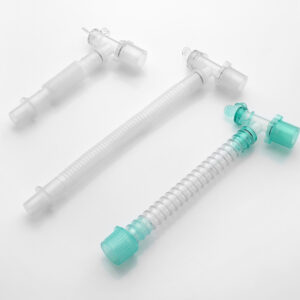 Anesthesia Catheter Mounts