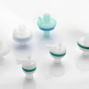 Disposable HMEFs & BV Filters