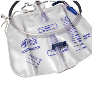 Urinary Drainage Bag-2