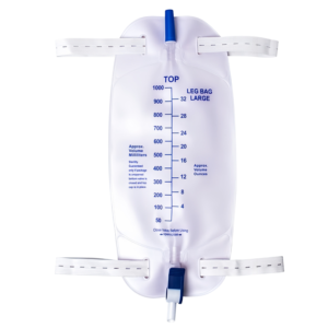 Urinary Leg Bag