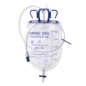 Urinary Drainage Bag-3
