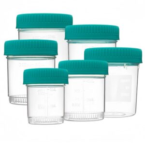 Graduated Specimen Cup